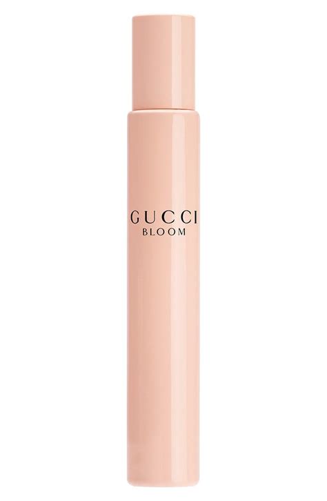 rollerball perfume Gucci Bloom